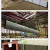 Supply of other parts of ducts for waste-energy plant in Germany